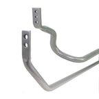 Whiteline Front & Rear Sway Bar Kit, 2016-2018 Focus RS - Angle 4