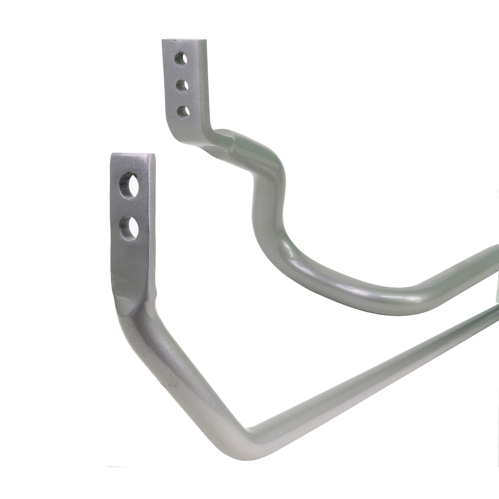 Whiteline Front & Rear Sway Bar Kit, 2016-2018 Focus RS - Angle 4