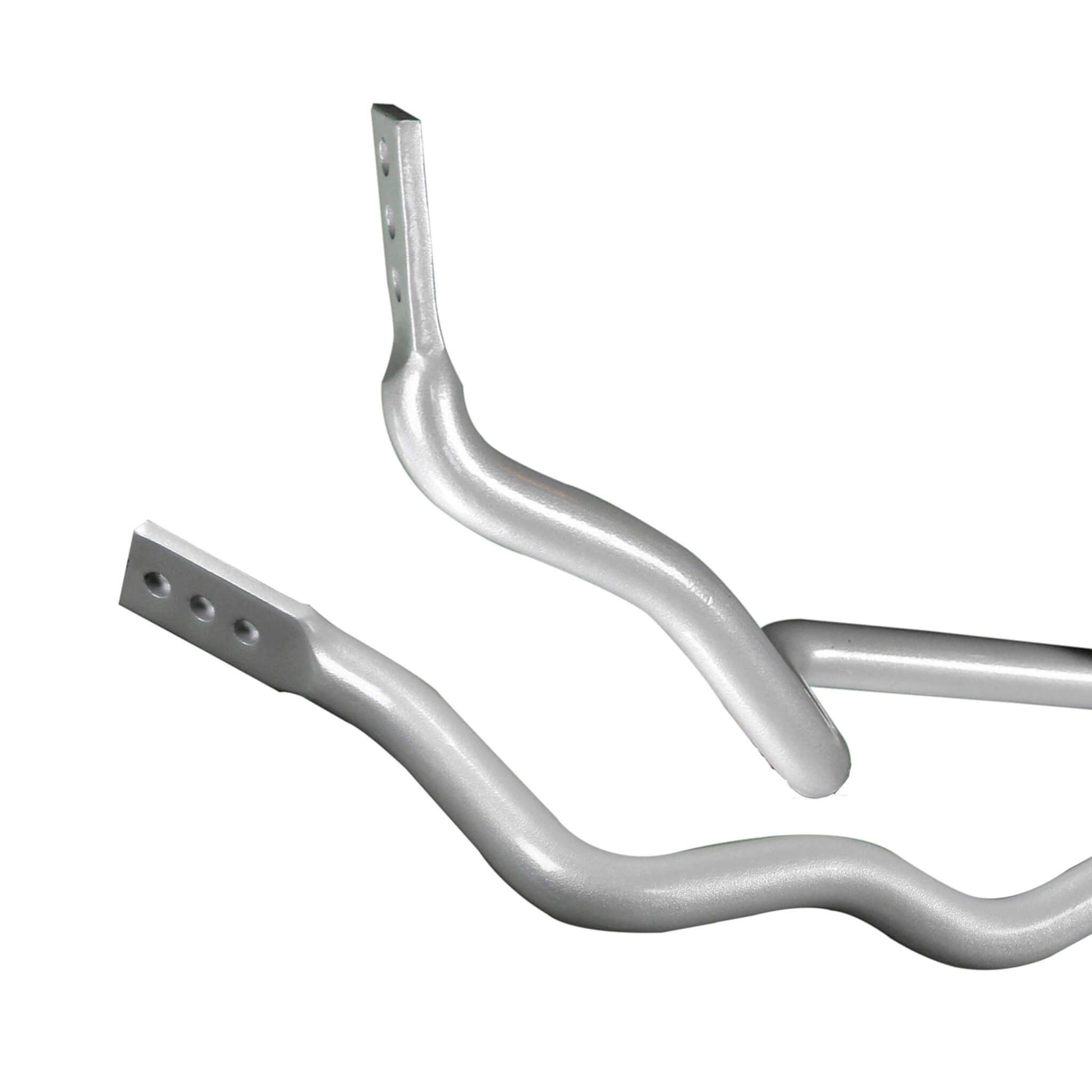 Whiteline Front & Rear Sway Bar Kit, 2008-2015 EVO X - Angle 4