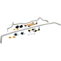 Whiteline Front & Rear Sway Bar Kit, 2013-2018 Focus ST