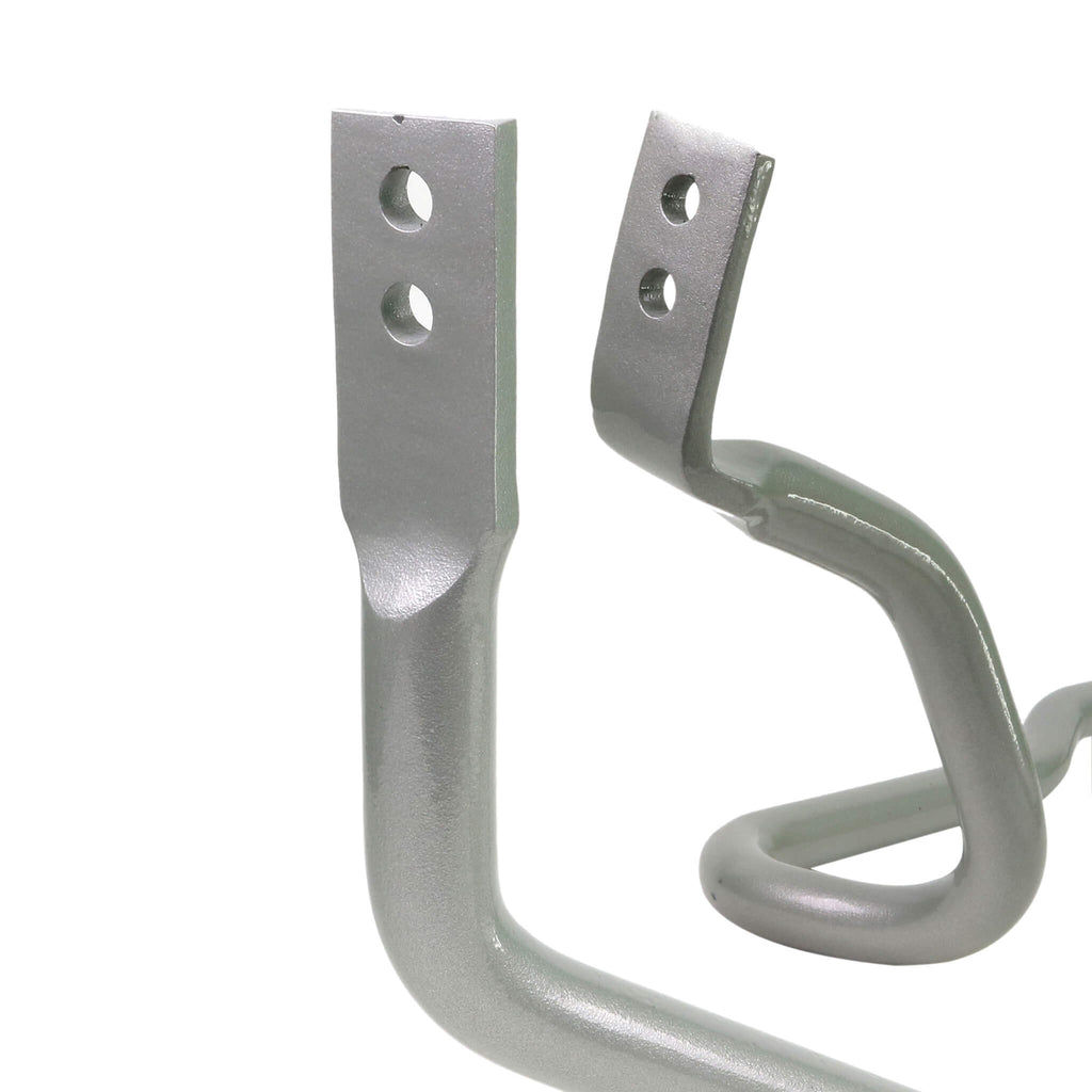 Whiteline Front & Rear Sway Bar Kit, 2013-2018 Focus ST - Angle 4