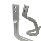 Whiteline Front & Rear Sway Bar Kit, 2013-2018 Focus ST - Angle 4