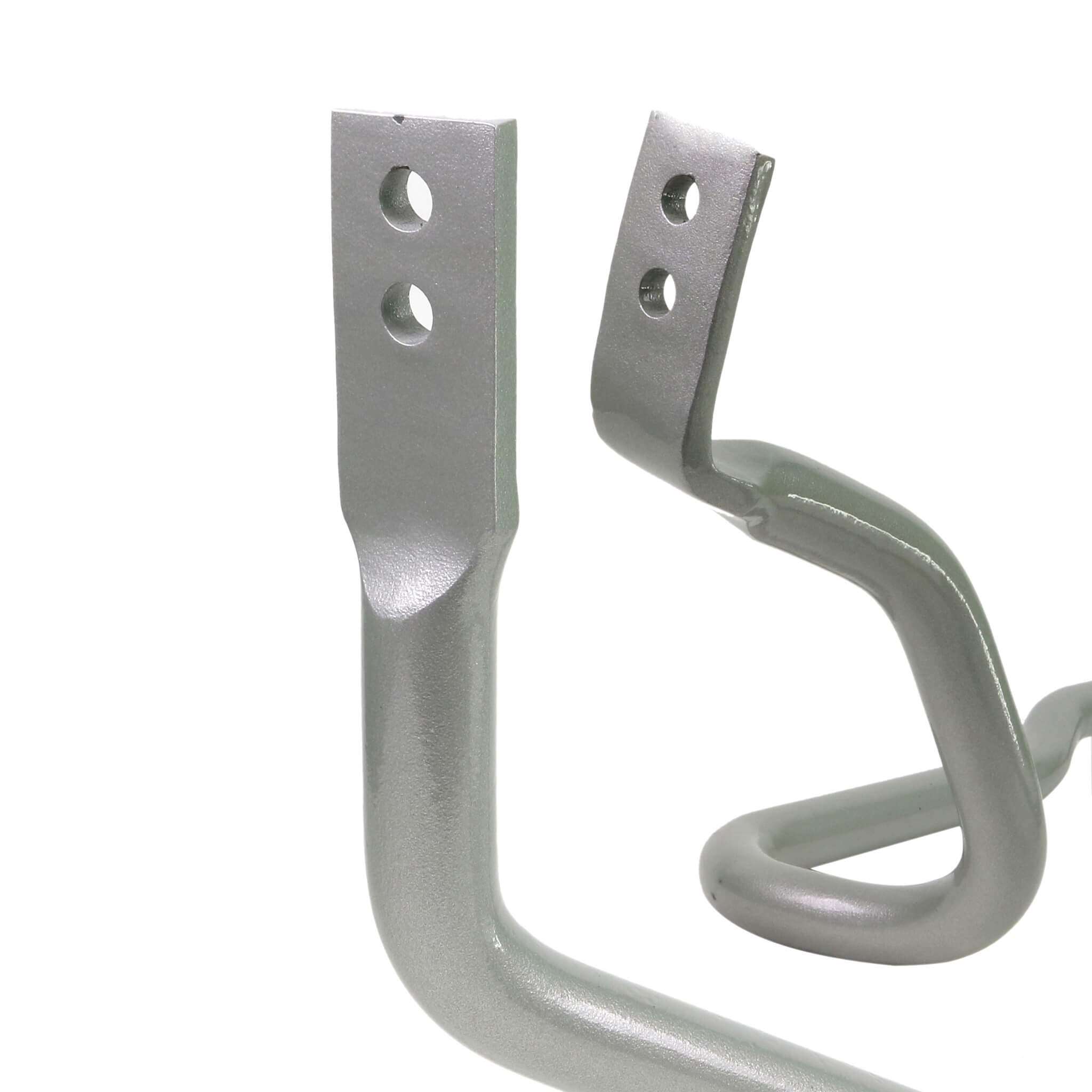 Whiteline Front & Rear Sway Bar Kit, 2013-2018 Focus ST - Angle 4