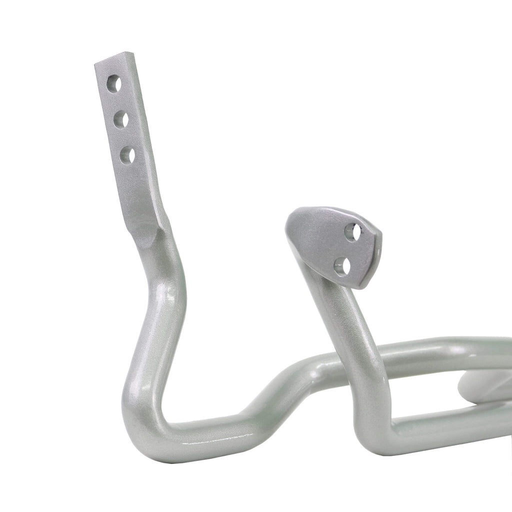 Whiteline Front & Rear Sway Bar Kit, 2002-2007 WRX - Angle 4