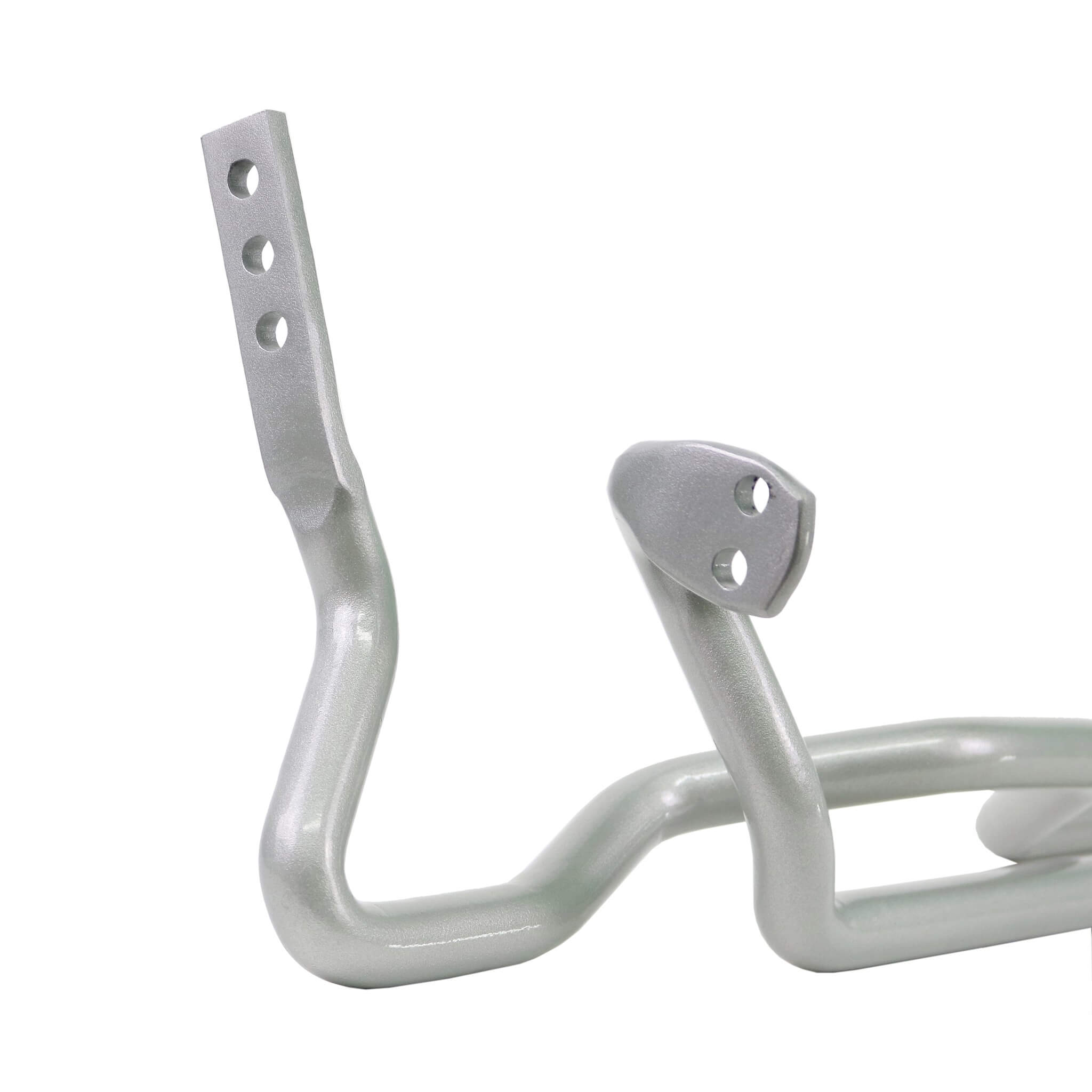 Whiteline Front & Rear Sway Bar Kit, 2002-2007 WRX - Angle 4