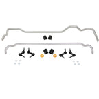 Whiteline Front & Rear Sway Bar Kit, 2004-2007 STi - Angle 3