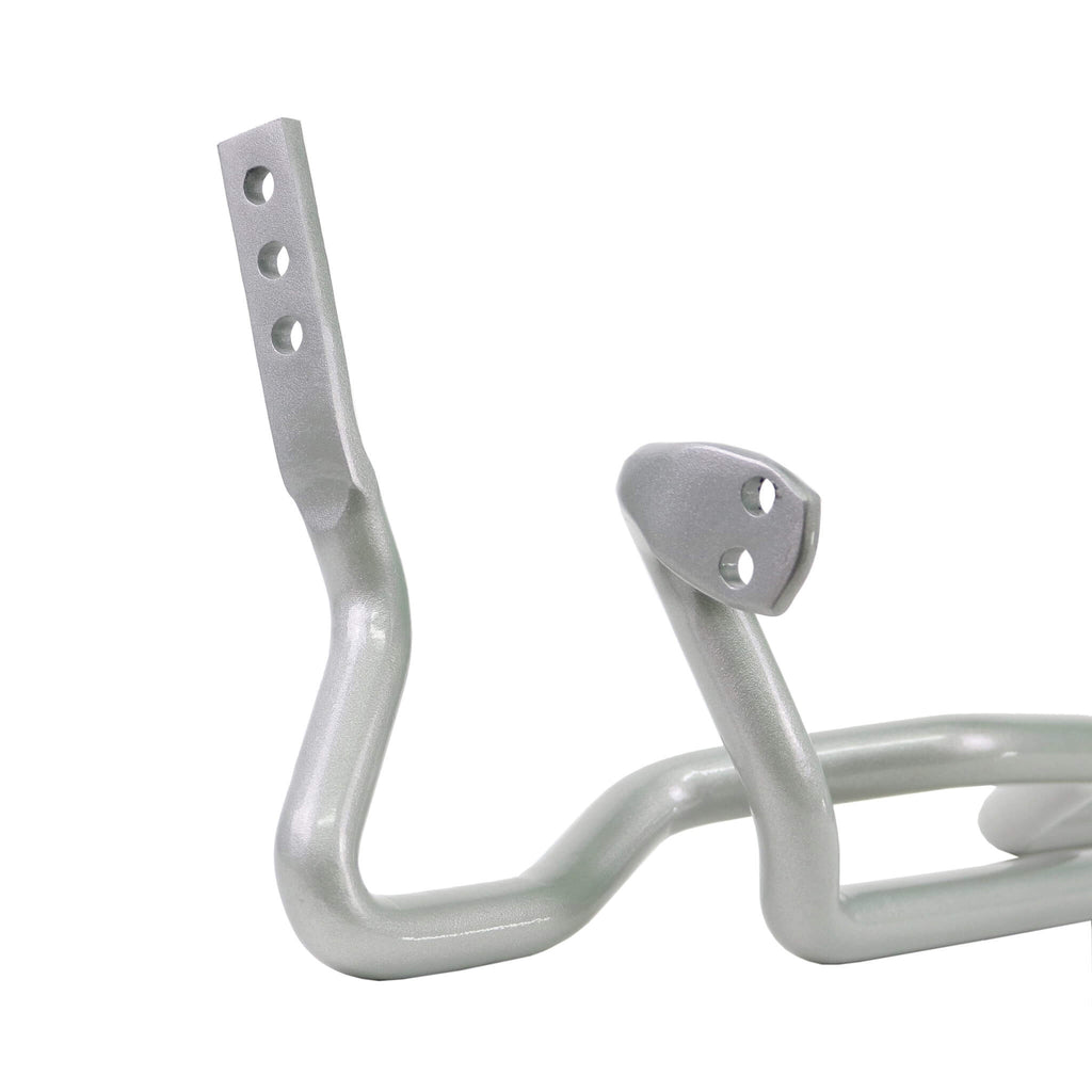 Whiteline Front & Rear Sway Bar Kit, 2004-2007 STi - Angle 4