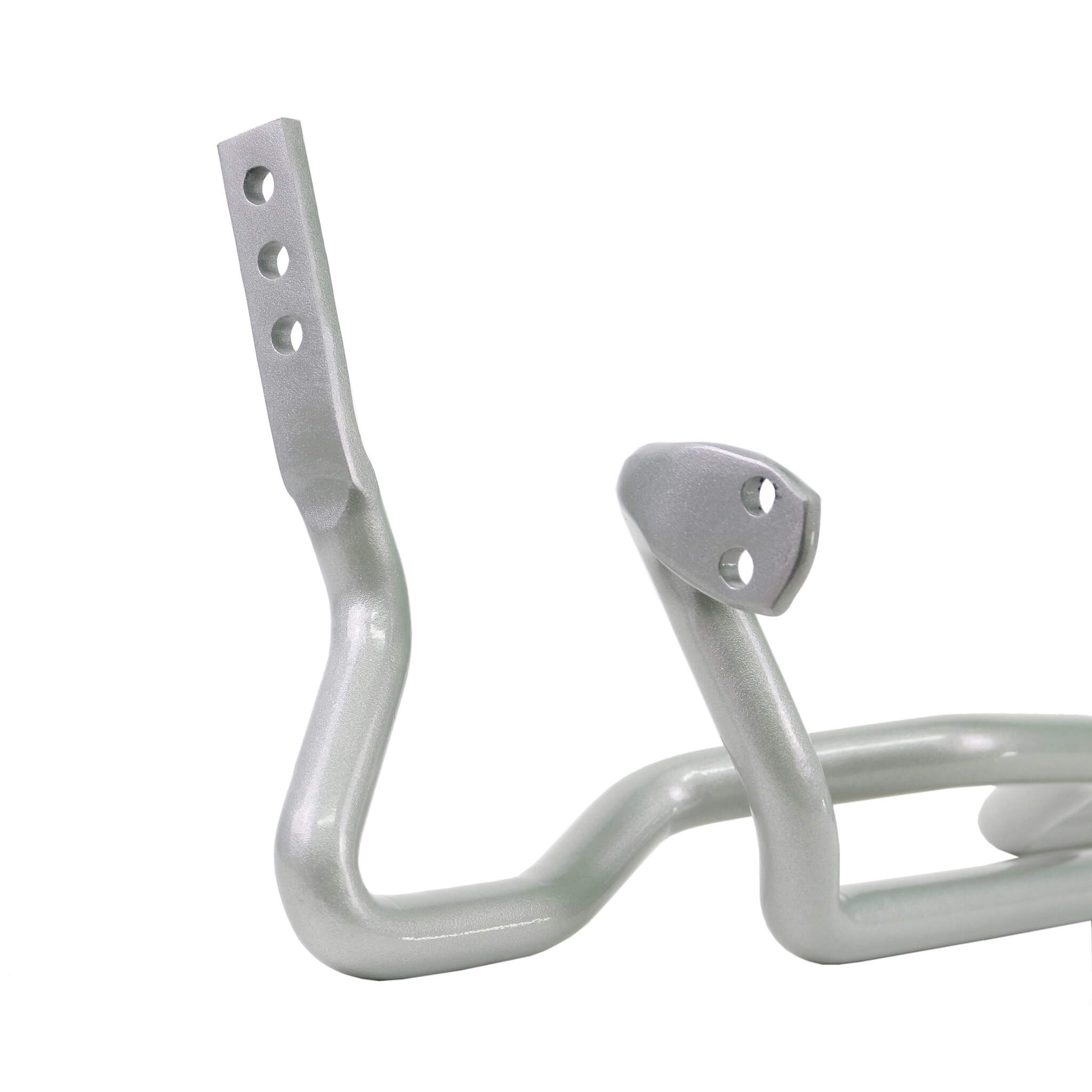 Whiteline Front & Rear Sway Bar Kit, 2004-2007 STi - Angle 4