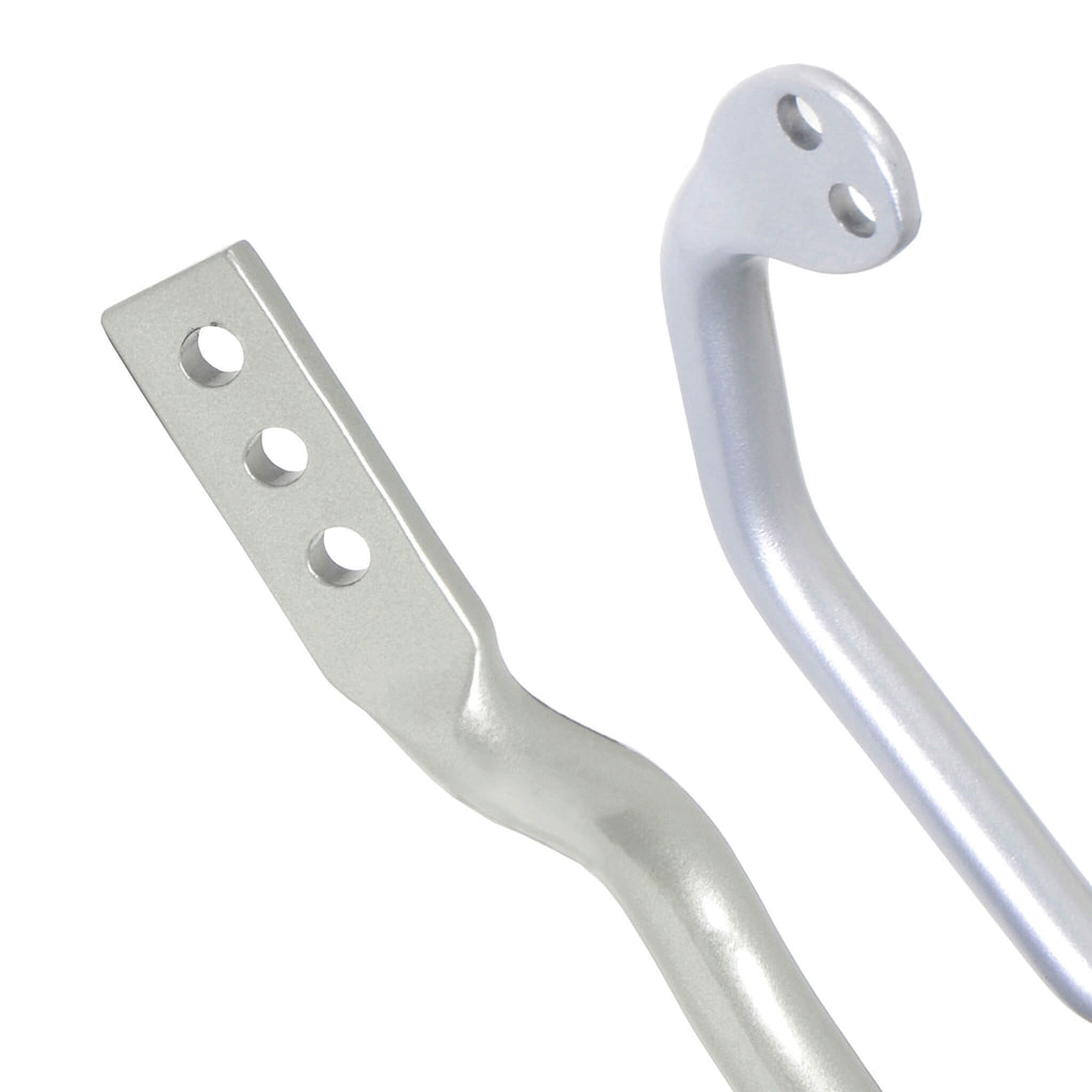 Whiteline Front & Rear Sway Bar Kit, 2008-2010 WRX - Angle 4