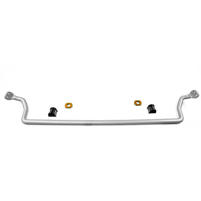 Whiteline Front & Rear Sway Bar Kit, 2015-2021 WRX - Angle 2