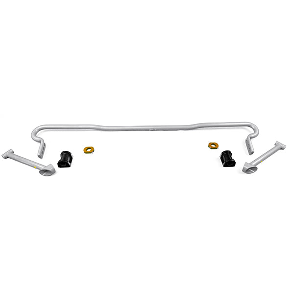 Whiteline Front & Rear Sway Bar Kit, 2015-2021 WRX - Angle 3
