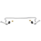 Whiteline Front & Rear Sway Bar Kit, 2015-2021 WRX - Angle 3