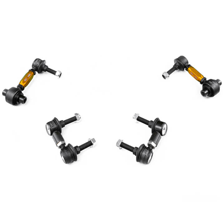 Whiteline Front & Rear Sway Bar Kit, 2015-2021 WRX - Angle 4