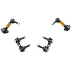 Whiteline Front & Rear Sway Bar Kit, 2015-2021 WRX - Angle 4