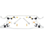 Whiteline Front & Rear Sway Bar Kit, 2015-2021 STi - Angle 2