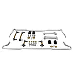 Whiteline Front & Rear Sway Bar Kit, 2013-2020 BRZ/FR-S/86 - Angle 2