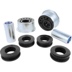 Whiteline Front Control Arm Anti-Dive/Caster Bushings, 2013-2026 BRZ/FR-S/86/GR86