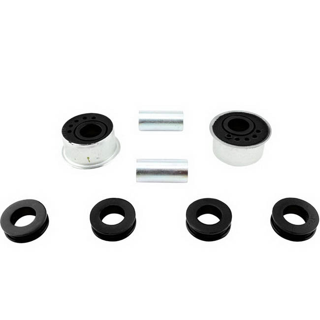 Whiteline Front Control Arm Anti-Dive/Caster Bushings, 2013-2026 BRZ/FR-S/86/GR86 - Angle 2