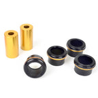 Whiteline Front Control Arm Bushings (Inner, Rear), 2013-2026 BRZ/FR-S/86/GR86