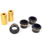 Whiteline Front Control Arm Bushings (Inner, Rear), 2013-2026 BRZ/FR-S/86/GR86 - Angle 3
