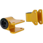 Whiteline Front Control Arm Bushings, 2016-2018 Focus RS
