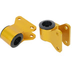 Whiteline Front Control Arm Bushings, 2016-2018 Focus RS - Angle 3