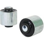 Whiteline Front Control Arm Bushings Kit (Caster Bushing), 2020-2022 GR Supra (A90)