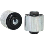 Whiteline Front Control Arm Bushings Kit (Caster Bushing), 2020-2022 GR Supra (A90) - Angle 2