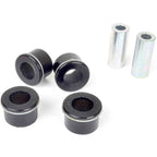 Whiteline Front Control Arm Bushings Kit (Inner, Front), 2002-2007 WRX & STi