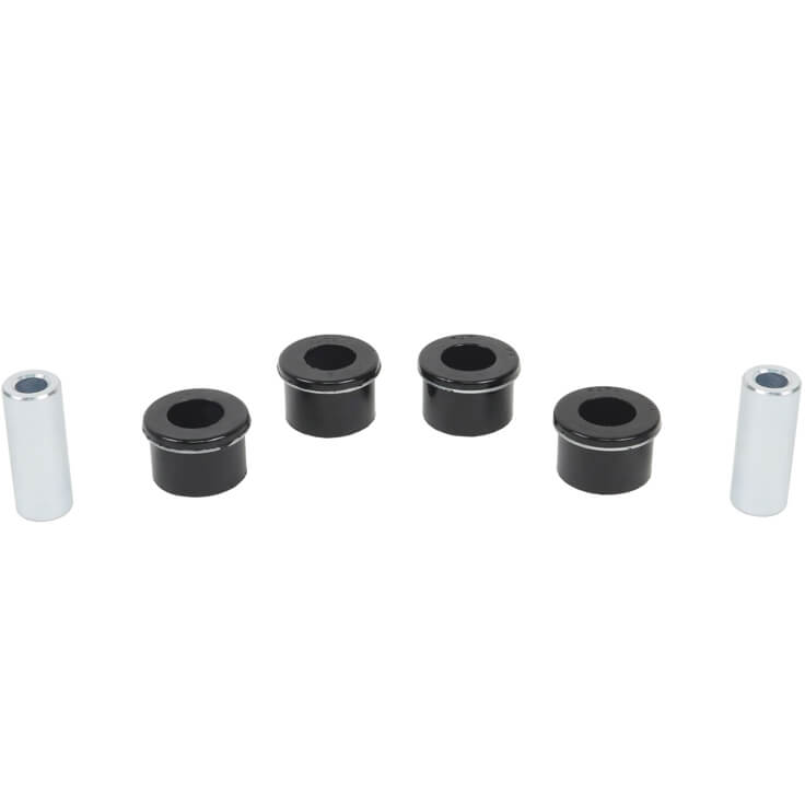 Whiteline Front Control Arm Bushings Kit (Inner, Front), 2002-2007 WRX & STi - Angle 3