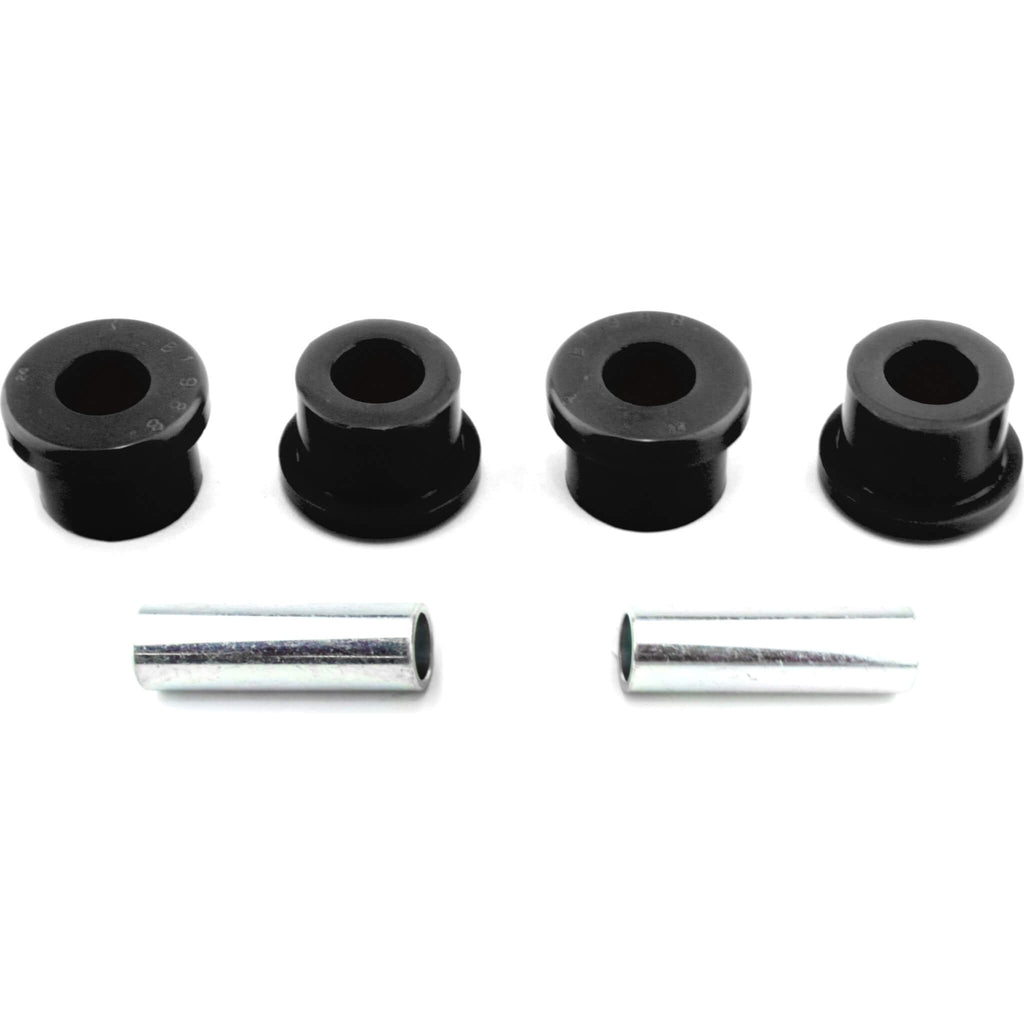 Whiteline Front Control Arm Bushings Kit, 2003-2015 EVO 8, 9 & X