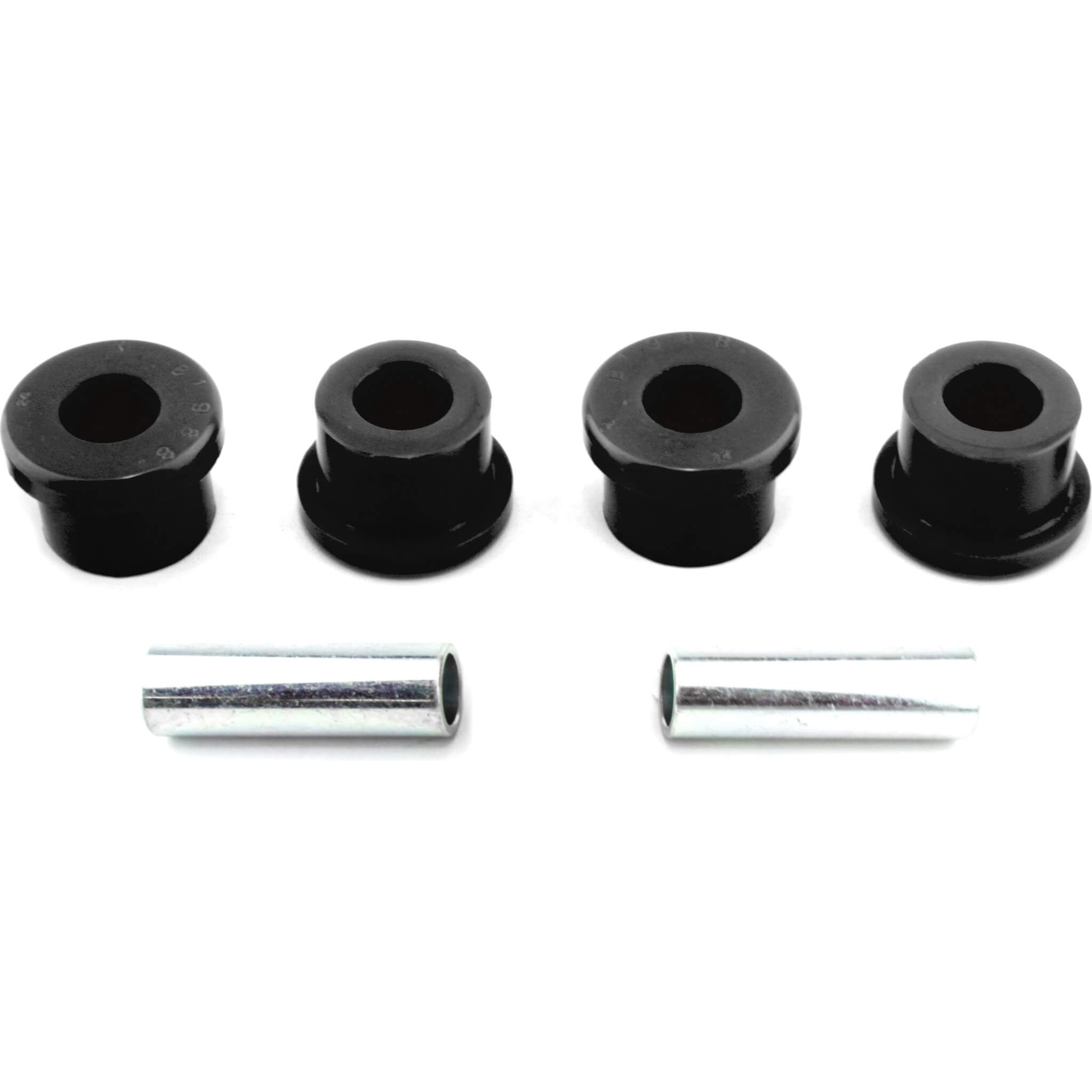 Whiteline Front Control Arm Bushings Kit, 2003-2015 EVO 8, 9 & X