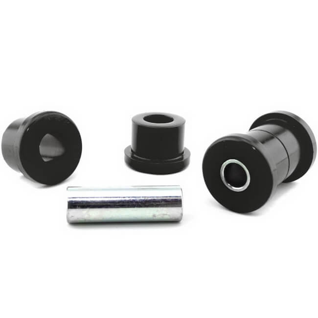 Whiteline Front Control Arm Bushings Kit, 2003-2015 EVO 8, 9 & X - Angle 2