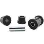 Whiteline Front Control Arm Bushings Kit, 2003-2015 EVO 8, 9 & X - Angle 2