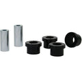 Whiteline Front Control Arm Bushings (Lower, Inner Front), 2002-2007 WRX & STi
