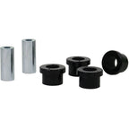 Whiteline Front Control Arm Bushings (Lower, Inner Front), 2002-2007 WRX & STi