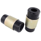 Whiteline Front Control Arm Bushings, Lower Inner, 2003-2009 350Z - Angle 2