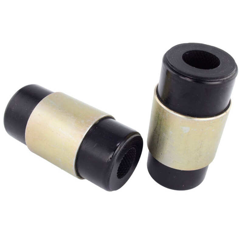 Whiteline Front Control Arm Bushings, Lower Inner, 2003-2009 350Z - Angle 2