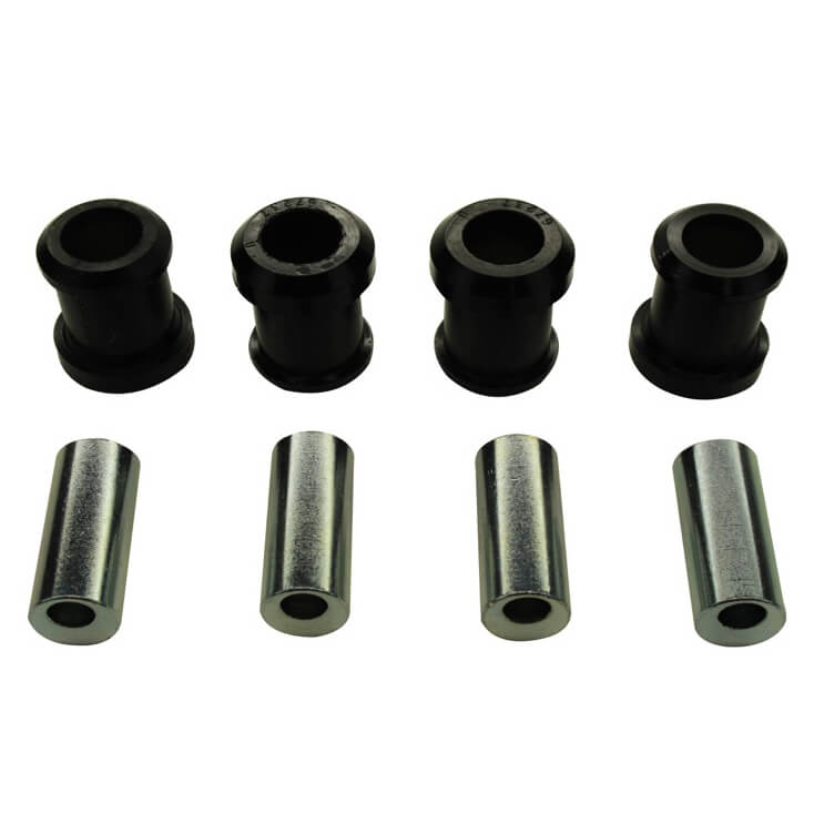 Whiteline Front Control Arm Bushings (Upper / Inner), 2006-2015 MX-5
