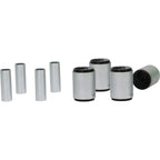 Whiteline Front Control Arm Bushings (Upper), 1990-2005 Miata