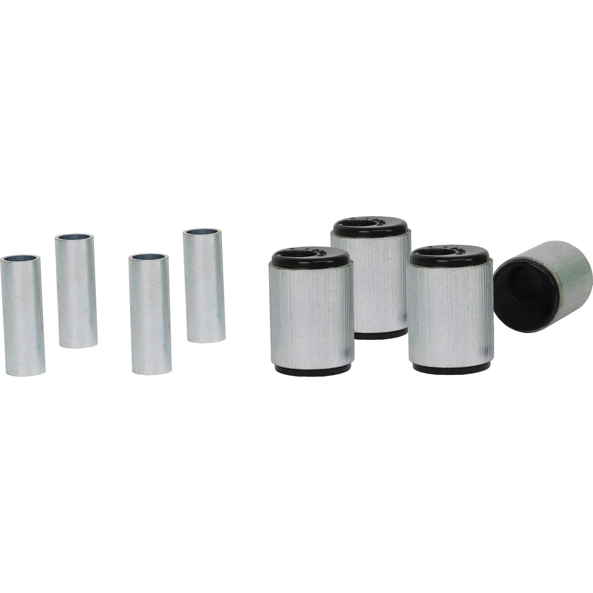 Whiteline Front Control Arm Bushings (Upper), 1990-2005 Miata