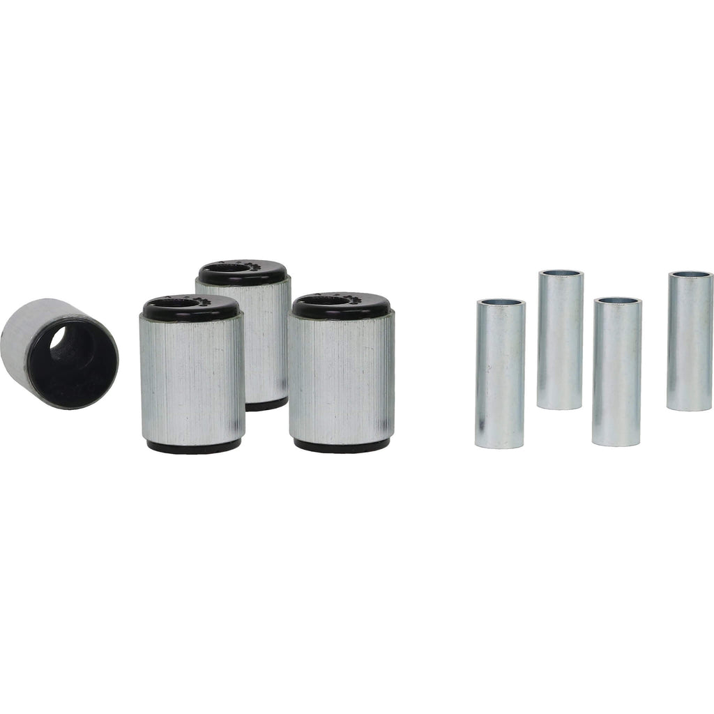 Whiteline Front Control Arm Bushings (Upper), 1990-2005 Miata - Angle 2