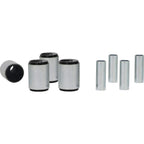 Whiteline Front Control Arm Bushings (Upper), 1990-2005 Miata - Angle 2