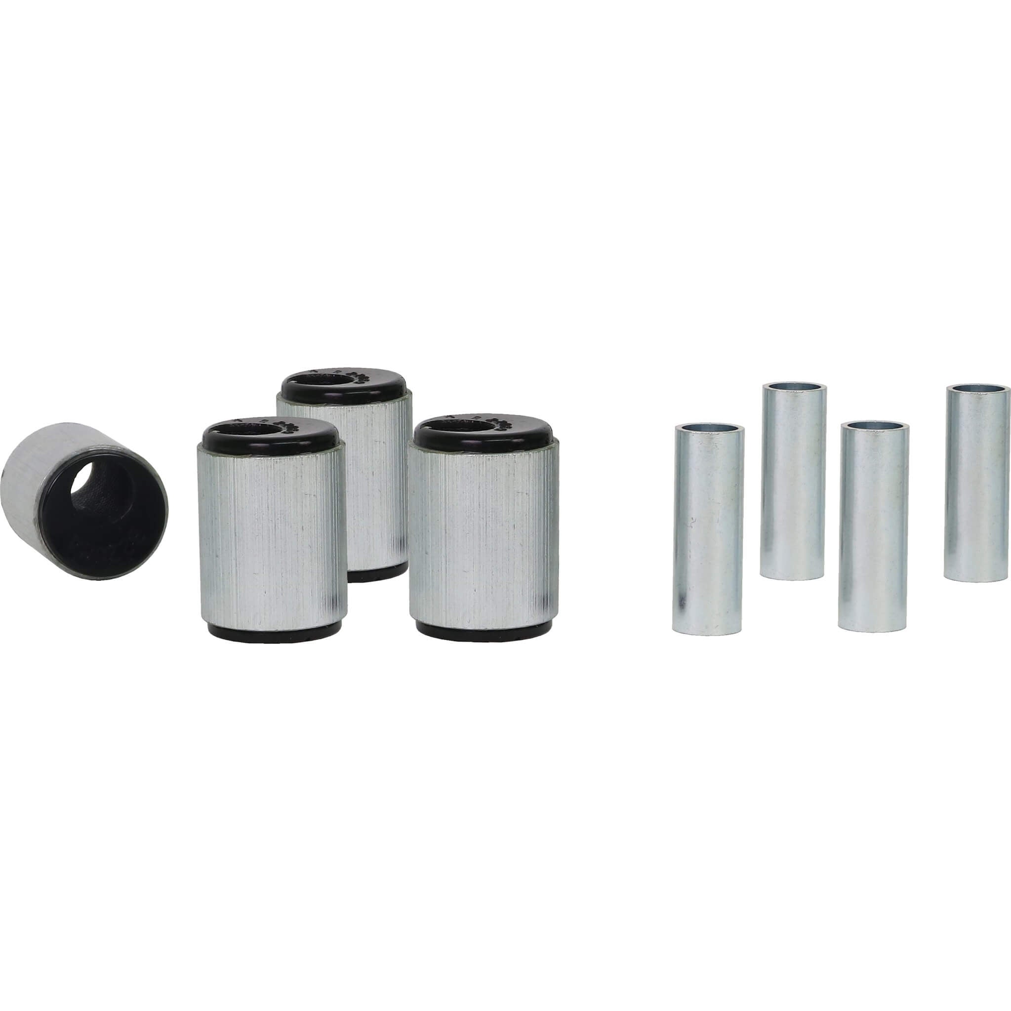 Whiteline Front Control Arm Bushings (Upper), 1990-2005 Miata - Angle 2