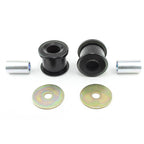 Whiteline Front Control Arm Rear Bushings, 1993-2007 Impreza