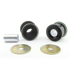 Whiteline Front Control Arm Rear Bushings, 1993-2007 Impreza - Angle 2
