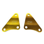 Whiteline Front Control Arm Rear Support Brace, 2008-2014 WRX & STi