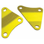 Whiteline Front Control Arm Rear Support Brace, 2008-2014 WRX & STi - Angle 2