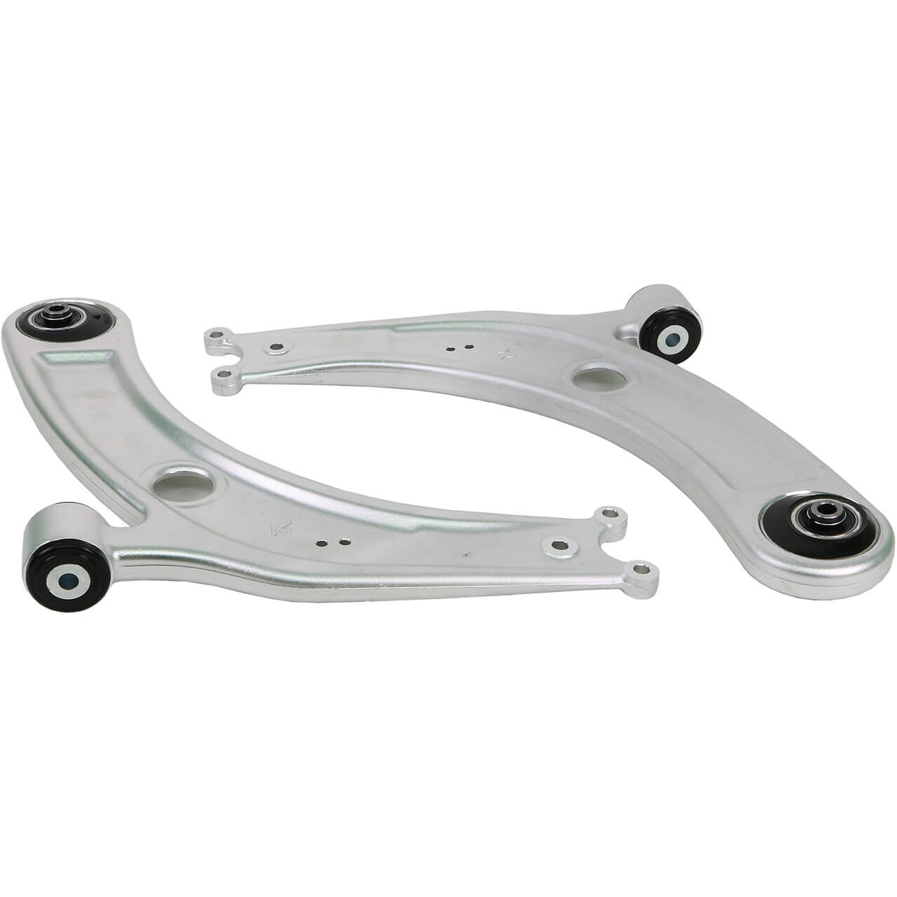 Whiteline Front Control Arms, 2015-2024 Golf R