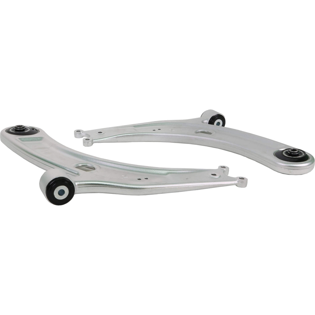 Whiteline Front Control Arms, 2015-2024 Golf R - Angle 2
